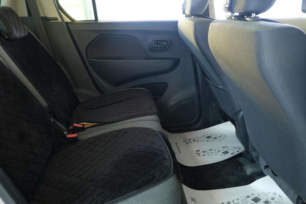 Suzuki Wagon R V Рестайлинг Омск  - изображение 20