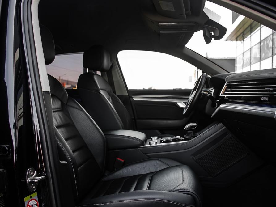 Volkswagen Touareg III Магнитогорск  - изображение 20
