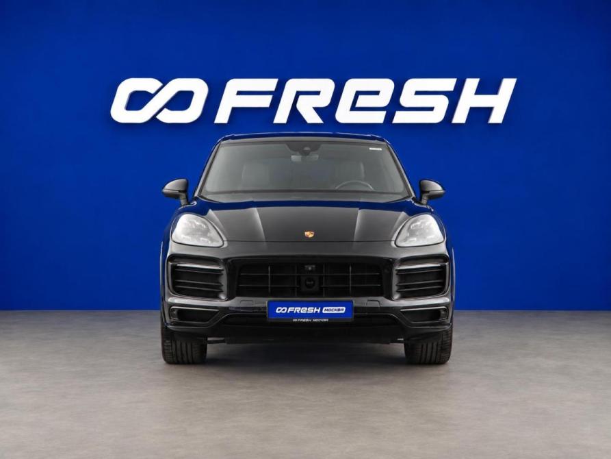 Porsche Cayenne III Москва  - изображение 3