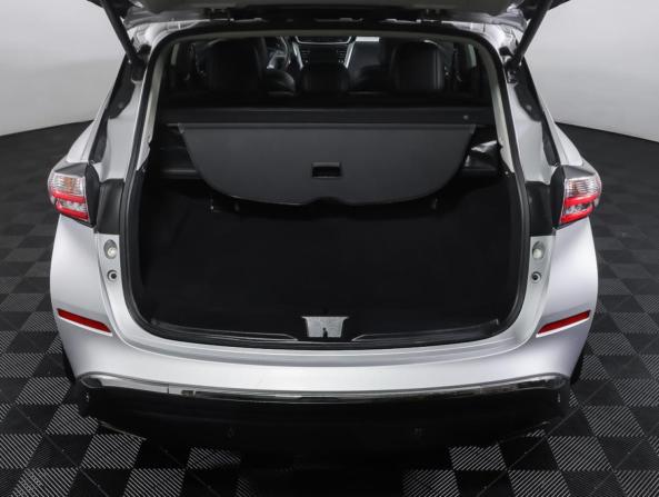 Nissan Murano III (Z52) с пробегом 2017 года, цена 2 790 000 рублей, 59014 км, внедорожник, Автокод Объявления