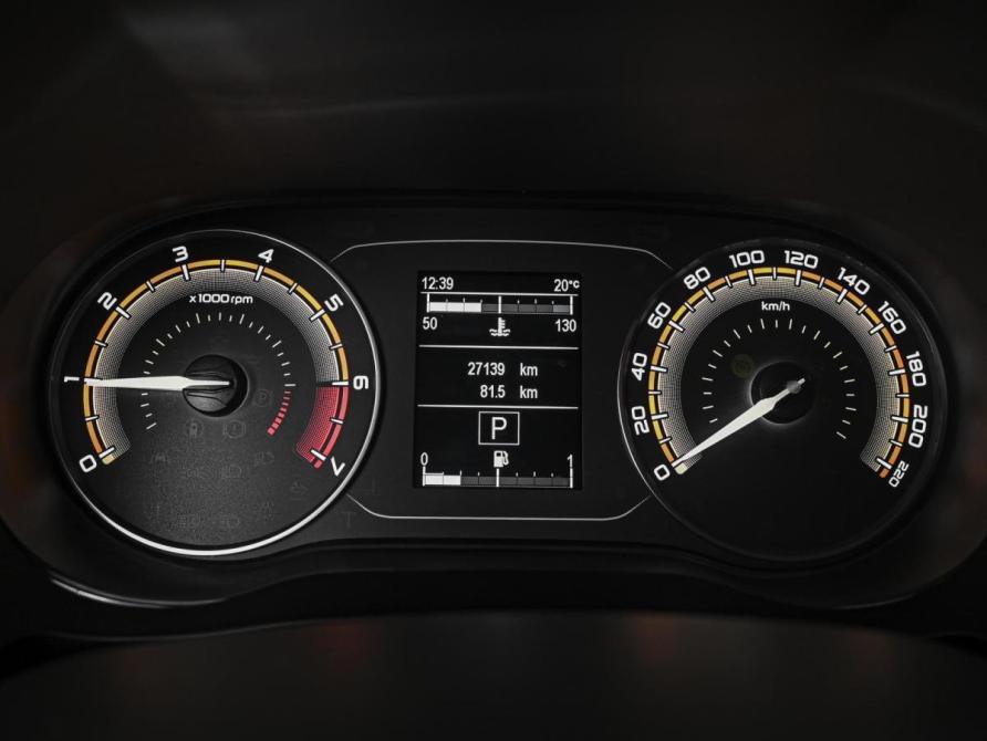 Lada (ВАЗ) Vesta I Рестайлинг (NG) Ставрополь  - изображение 21