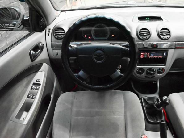 Chevrolet Lacetti I с пробегом 2007 года, цена 320 000 рублей, 291482 км, хэтчбек, Автокод Объявления