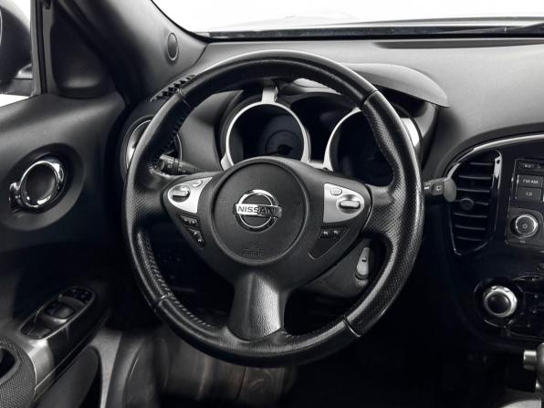 Nissan Juke I с пробегом 2012 года, цена 779 000 рублей, 183451 км, внедорожник, Автокод Объявления