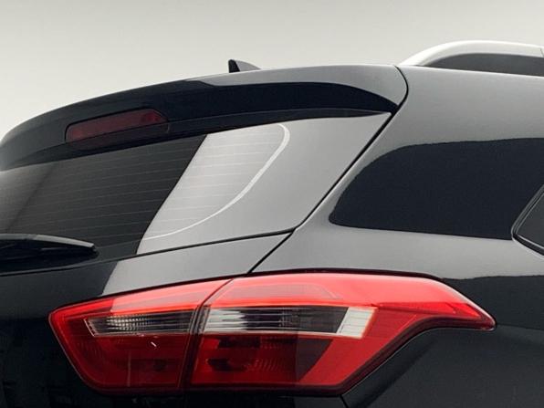 Hyundai Creta I с пробегом 2016 года, цена 1 509 000 рублей, 144578 км, внедорожник, Автокод Объявления