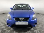 Kia Rio II Рестайлинг Москва  - изображение 21