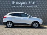 Hyundai ix35 I Краснодар  - изображение 42