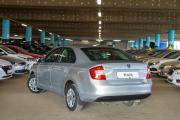 Skoda Rapid I Уфа  - изображение 20