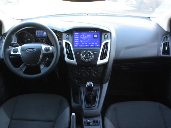 Ford Focus III с пробегом 2011 года, цена 667 000 рублей, 214524 км, седан, Автокод Объявления
