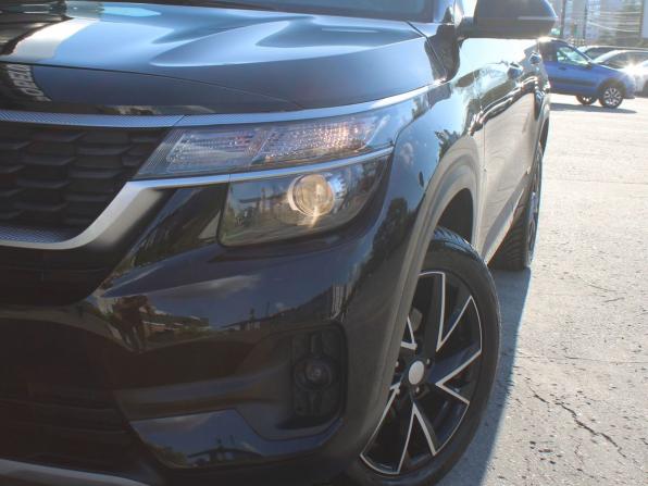 Kia Seltos I с пробегом 2021 года, цена 2 149 000 рублей, 74506 км, внедорожник, Автокод Объявления