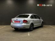 Volkswagen Polo V Рестайлинг Челябинск  - изображение 25