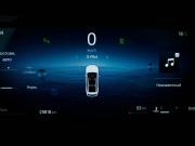 Geely Monjaro I Рестайлинг (China Market) Москва  - изображение 52