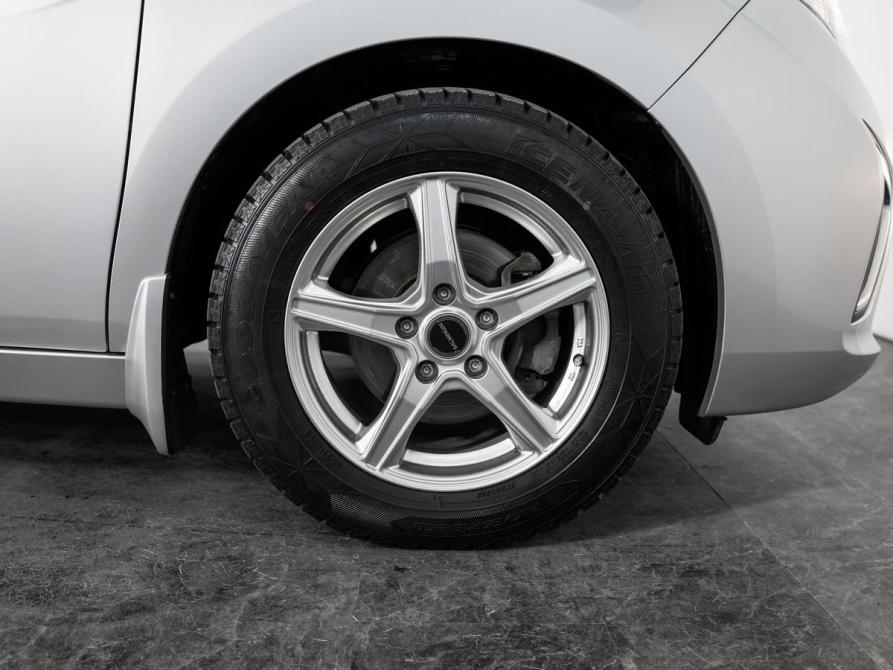 Honda Stepwgn V Иркутск  - изображение 25