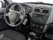 Lada (ВАЗ) Granta I Рестайлинг Москва  - изображение 52