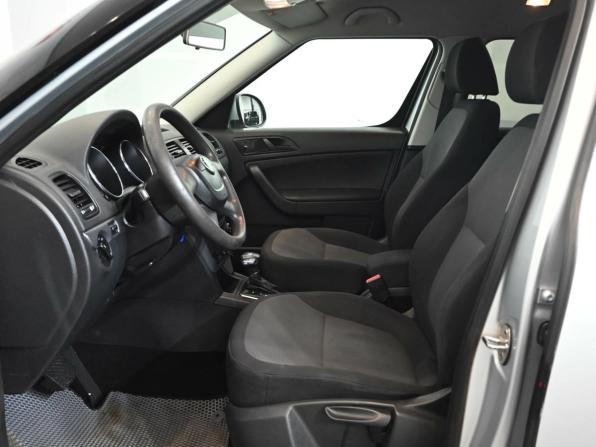 Skoda Yeti I с пробегом 2011 года, цена 1 050 000 рублей, 182469 км, внедорожник, Автокод Объявления
