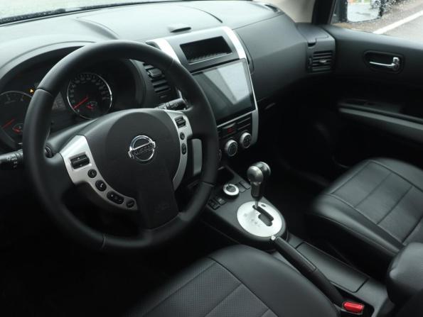 Nissan X-Trail II Рестайлинг с пробегом 2012 года, цена 1 610 000 рублей, 162578 км, внедорожник, Автокод Объявления