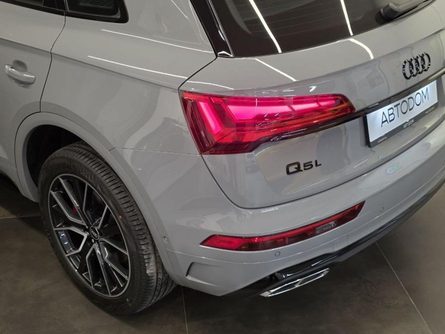 Audi Q5 II (FY) Рестайлинг Москва  - изображение 12