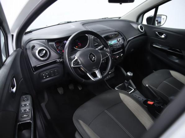 Renault Kaptur I Рестайлинг с пробегом 2020 года, цена 1 740 000 рублей, 24098 км, внедорожник, Автокод Объявления