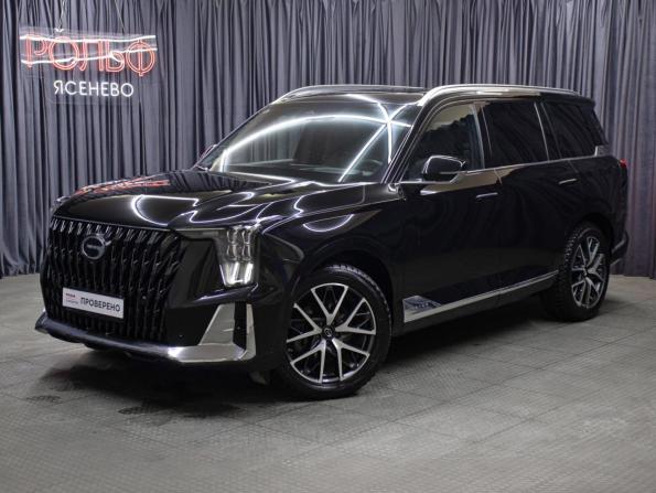 GAC GS8 II с пробегом 2023 года, цена 3 498 000 рублей, 43224 км, внедорожник, Автокод Объявления