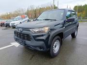 Lada (ВАЗ) Niva Travel I Тюмень  - изображение 21