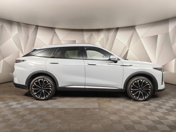 Exeed RX с пробегом 2023 года, цена 2 900 000 рублей, 29464 км, внедорожник, Автокод Объявления
