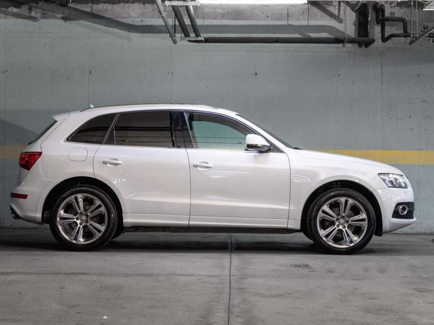 Audi Q5 I (8R) Тюмень  - изображение 5