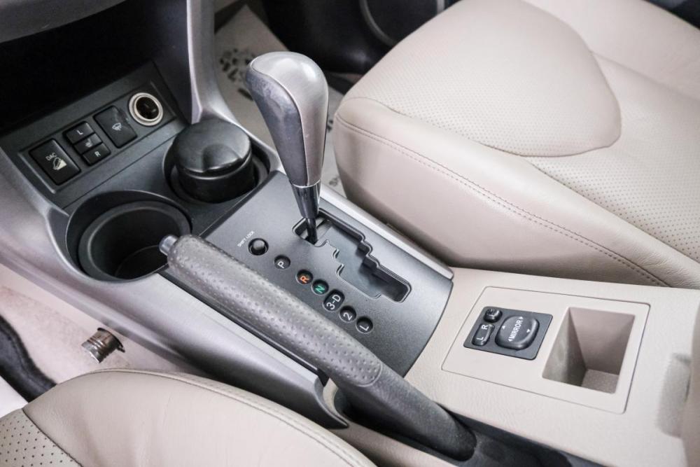 Toyota RAV4 III (XA30) Красноярск  - изображение 18