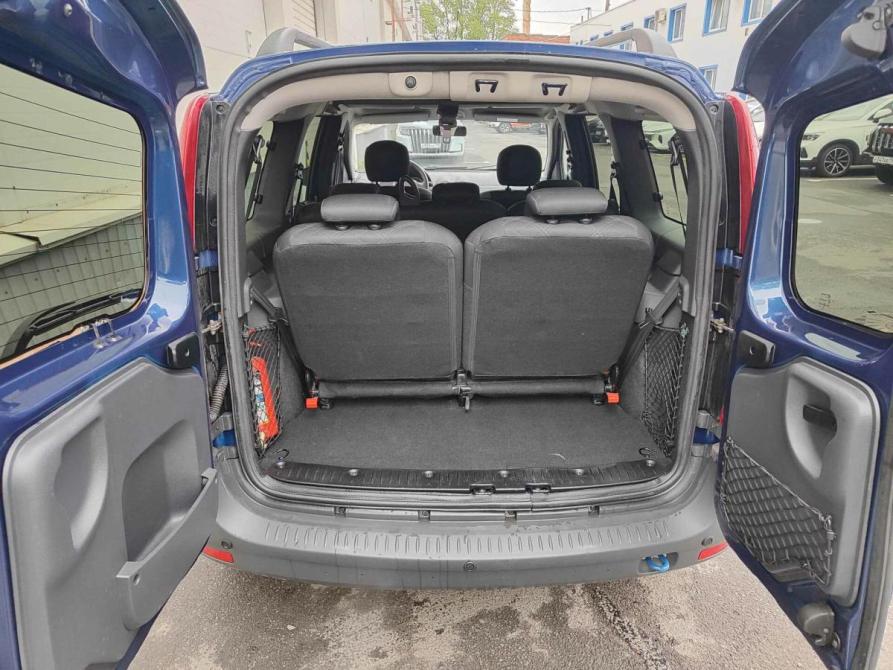 Lada (ВАЗ) Largus I Санкт-Петербург  - изображение 8