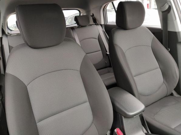 Hyundai Creta I с пробегом 2018 года, цена 1 705 000 рублей, 79406 км, внедорожник, Автокод Объявления