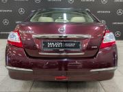 Nissan Teana II Рестайлинг Москва  - изображение 34