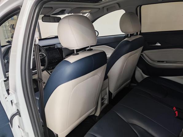 Chery Tiggo 3x I Рестайлинг с пробегом 2023 года, цена 1 250 000 рублей, 30563 км, внедорожник, Автокод Объявления