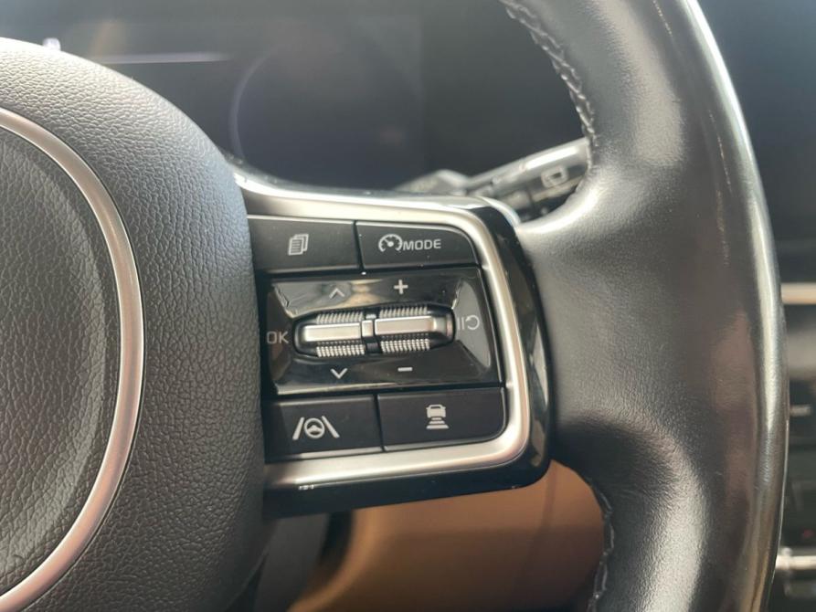 Kia Carnival IV Санкт-Петербург  - изображение 34