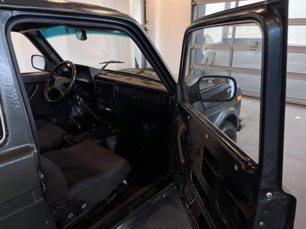 Lada (ВАЗ) 2131 (4x4) I с пробегом 2013 года, цена 200 000 рублей, 503097 км, внедорожник, Автокод Объявления