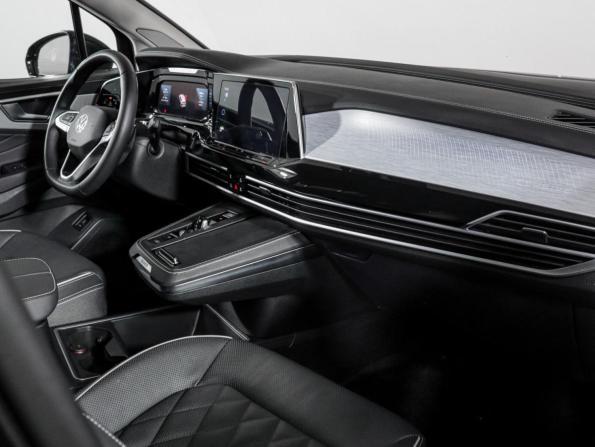 Volkswagen Talagon I с пробегом 2025 года, цена 5 633 100 рублей, 8403 км, внедорожник, Автокод Объявления