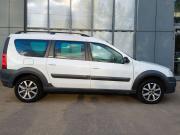 Lada (ВАЗ) Largus I Ярославль  - изображение 21