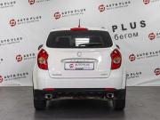 SsangYong Actyon II Минеральные Воды  - изображение 23