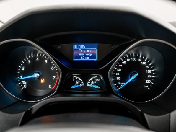 Ford Focus III Рестайлинг с пробегом 2018 года, цена 980 000 рублей, 112331 км, универсал, Автокод Объявления