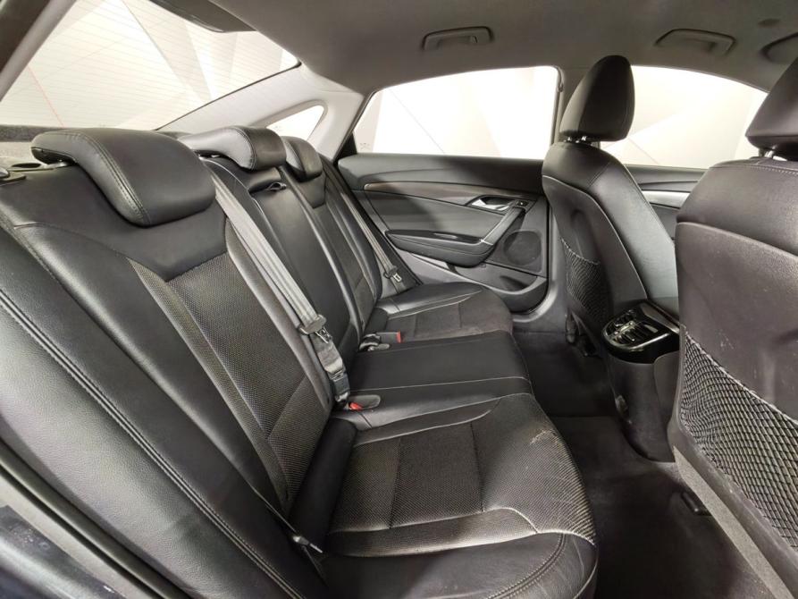 Hyundai i40 I Рестайлинг Москва  - изображение 16