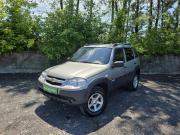 Chevrolet Niva I Рестайлинг Ростов-на-Дону  - изображение 18