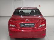 Hyundai Solaris I Казань  - изображение 29