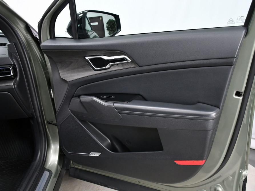 Kia Sportage V Новосибирск  - изображение 17
