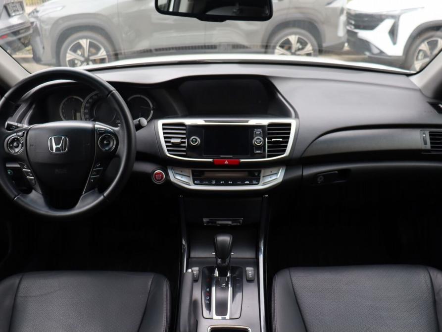 Honda Accord IX Самара  - изображение 12
