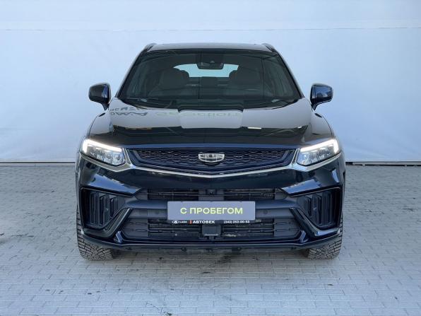 Geely Tugella I Рестайлинг с пробегом 2023 года, цена 2 850 000 рублей, 36775 км, внедорожник, Автокод Объявления