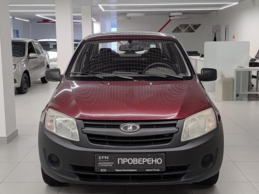 Lada (ВАЗ) Granta I Казань  - изображение 2