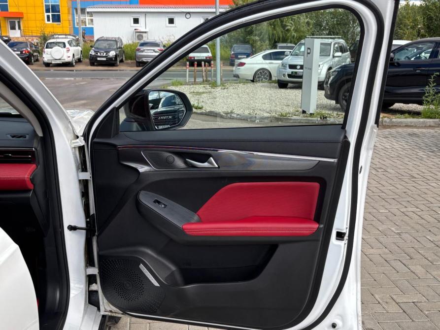 Haval Jolion I Рестайлинг Сыктывкар  - изображение 8