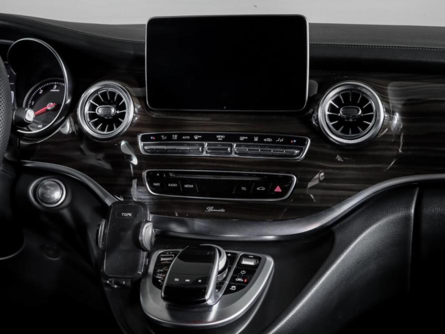 Mercedes-Benz V-Класс III (W447) Москва  - изображение 13