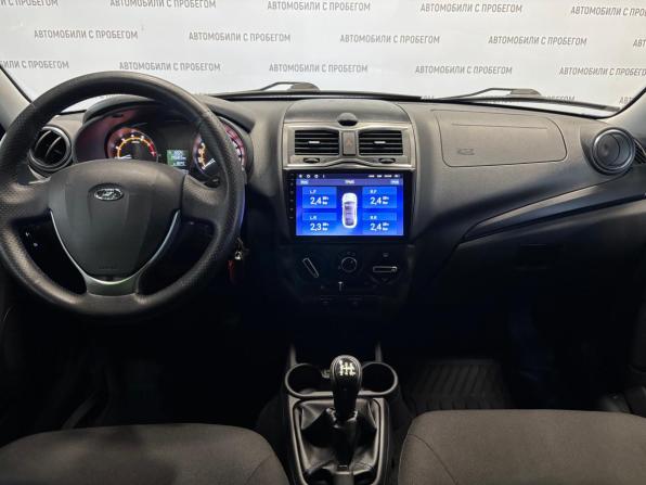 Lada (ВАЗ) Granta I Рестайлинг с пробегом 2021 года, цена 629 000 рублей, 145000 км, хэтчбек, Автокод Объявления