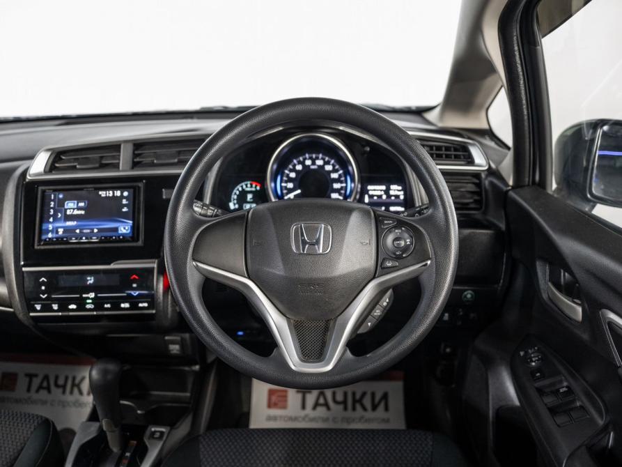 Honda Fit III Рестайлинг Иркутск  - изображение 9