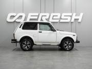 Lada (ВАЗ) Niva Legend Воронеж  - изображение 19