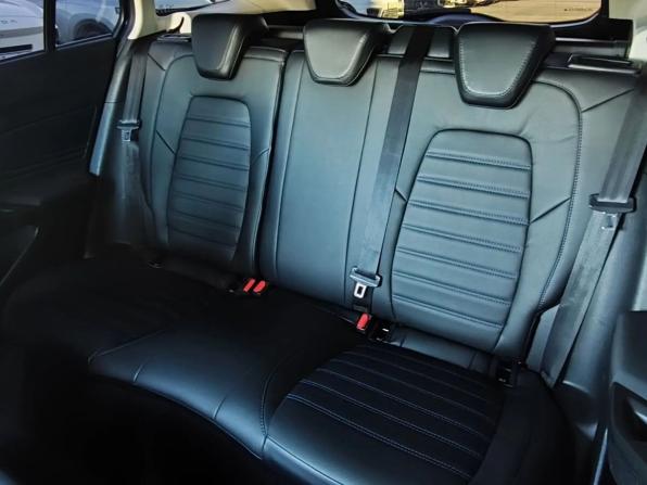 Ford Focus IV с пробегом 2019 года, цена 1 240 000 рублей, 213950 км, универсал, Автокод Объявления