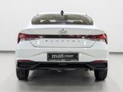 Hyundai Elantra VII (CN7) Москва  - изображение 34